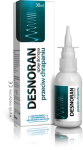 Desnoran Spray do nosa przeciw chrapaniu 30 ml